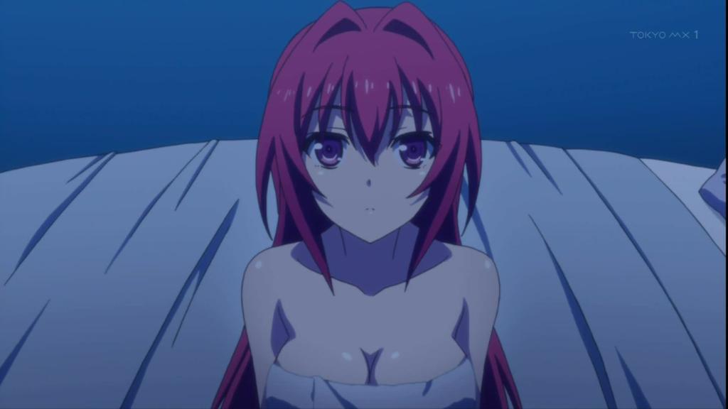新妹魔王の契約者(テスタメント) 2話014