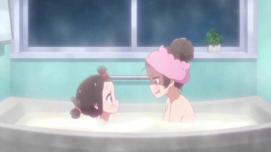 私に天使が舞い降りた! 8話番組カット032