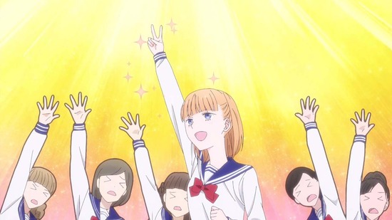 かげきしょうじょ!! 第二幕場面カット008