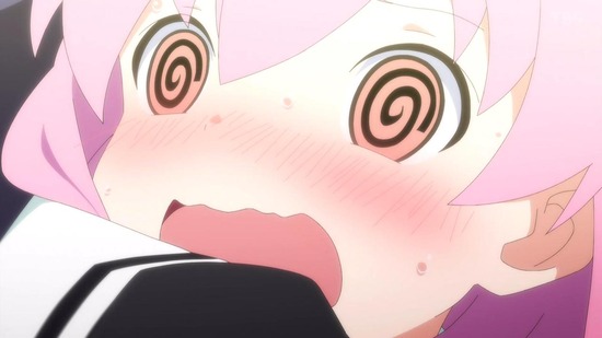 アサルトリリィ 5話場面カット037