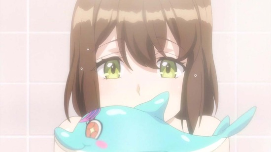 神田川JET GIRLS 5話番組カット073