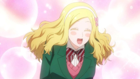 トモちゃんは女の子! 12話場面カット032