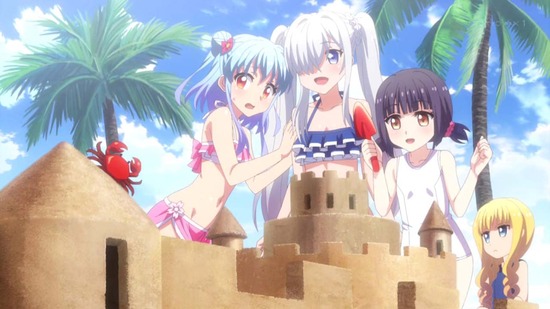 ZX Code reunion 8話番組カット025