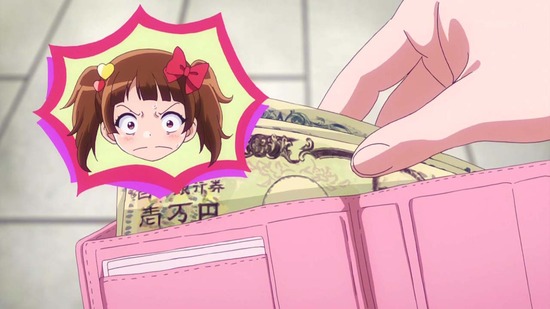 うちのメイドがウザすぎる! 5話場面カット010