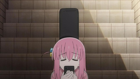 ぼっち・ざ・ろっく! 2話場面カット004
