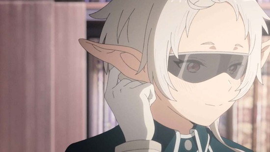 無職転生 Ⅱ　８話場面カット009