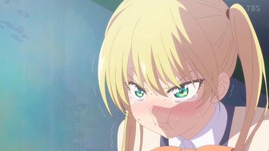 カノジョも彼女 4話場面カット047