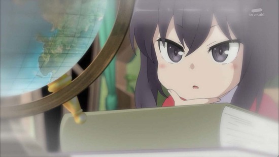 ポーション頼みで生き延びます! 7話場面カット26