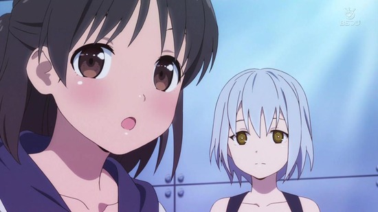 ゲキドル　２話場面カット014