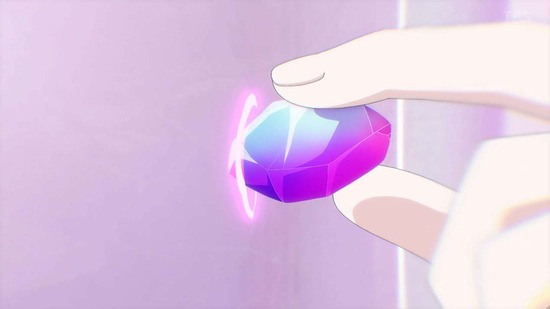 ダンジョンの中のひと 2話場面カット019