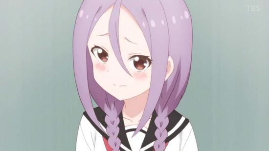 それでも歩は寄せてくる 8話場面カット016