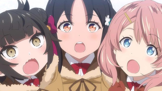 咲う アルスノトリア すんっ! 9話場面カット019