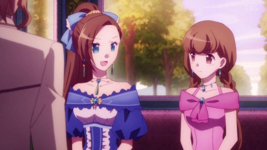 乙女ゲームの破滅フラグしかない 12話場面カット010