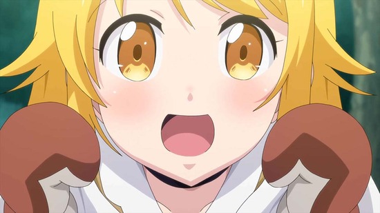 レベル1だけどユニークスキルで最強です 12話場面カット024