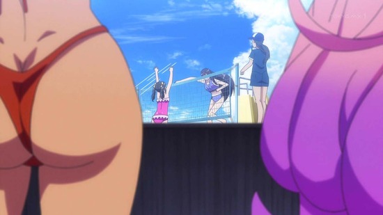 神田川JET GIRLS 10話番組カット098