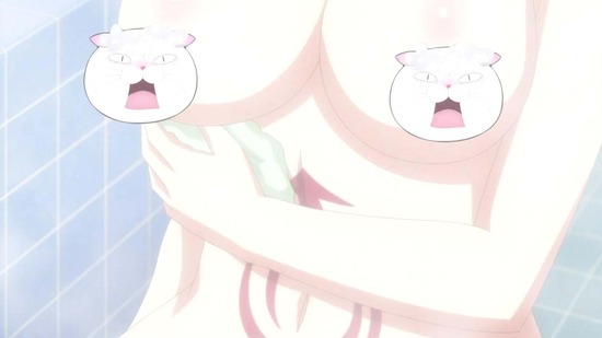 あやかしトライアングル 2話場面カット039