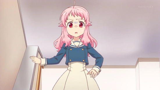 アニマエール! 1話場面カット017