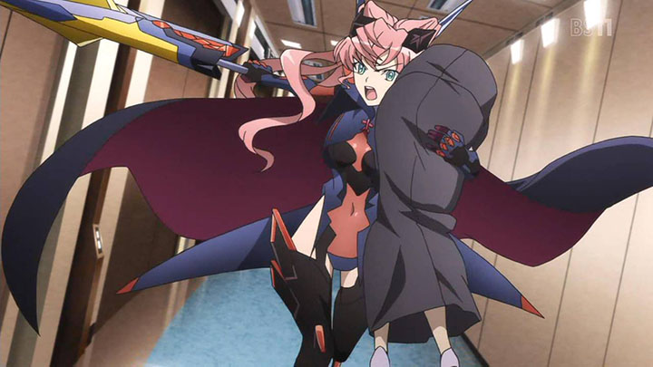戦姫絶唱シンフォギアG 8話020
