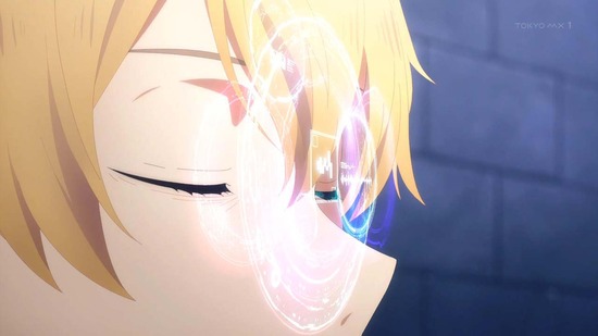 ソードアート・オンライン アリシゼーション 10話場面カット038