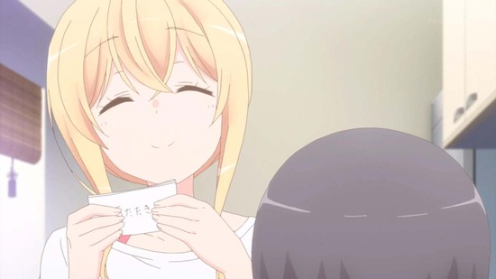 すのはら荘の管理人さん　#7場面カット_062