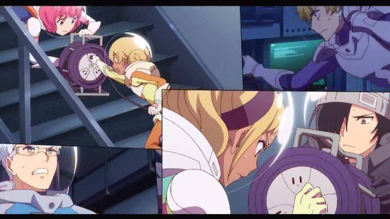 彼方のアストラ 3話番組カット032