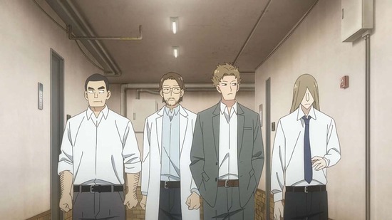 SPY×FAMILY Season2 2話場面カット023