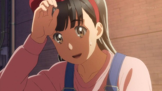 ヒナまつり 5話場面カット009