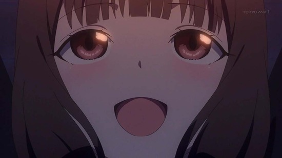 かぐや様は告らせたい 12話場面カット066