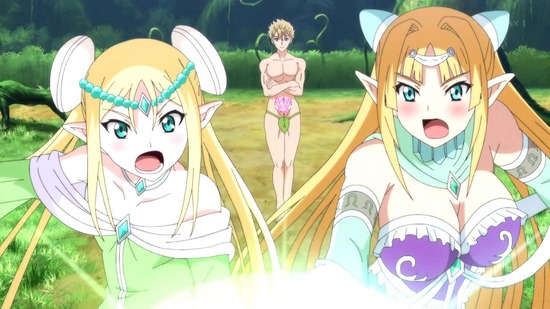 ピーター・グリルと賢者の時間 9話場面カット024