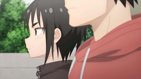 それでも歩は寄せてくる 10話場面カット032