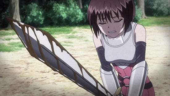 100万の命の上に俺は立っている 5話場面カット022