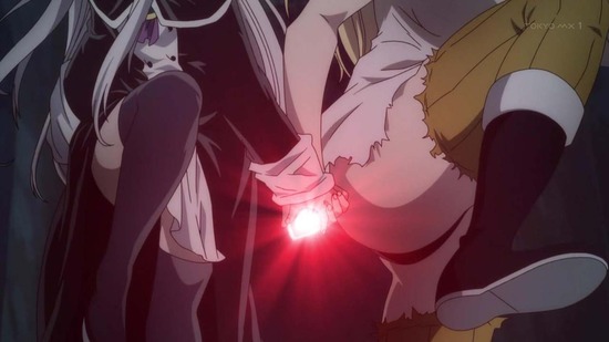 勇者が死んだ! 5話場面カット006