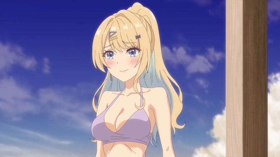 経験済みなキミと 6話場面カット024
