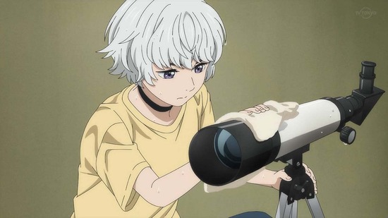 君は放課後インソムニア 8話場面カット034