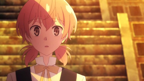 やがて君になる 6話場面カット010
