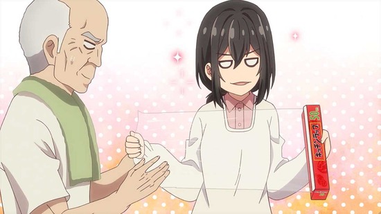 じいさんばあさん若返る 5話場面カット008