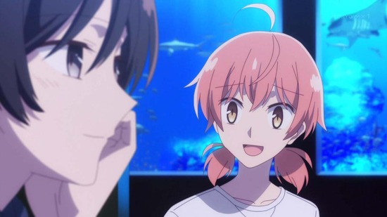 やがて君になる 13話番組カット027