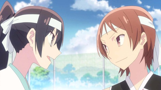 やがて君になる 9話場面カット024