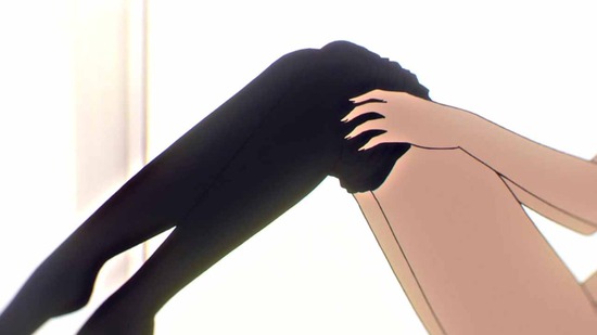 かぐや様は告らせたい11話番組カット007