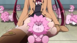 城下町のダンデライオン 1話感想 恥ずかしいのに 人見知りなのに パンツまる見え茜姫ｗ もぐもく独り言