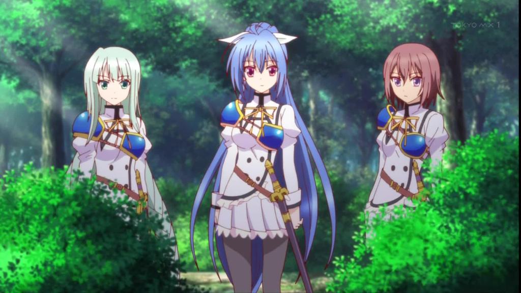精霊使いの剣舞(ブレイドダンス) 7話ちっぱい大きくしたい012