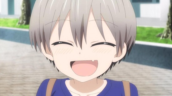 宇崎ちゃんは遊びたい! 12話場面カット051