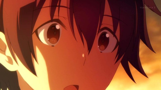 デスマーチからはじまる異世界狂想曲 4話場面カット037