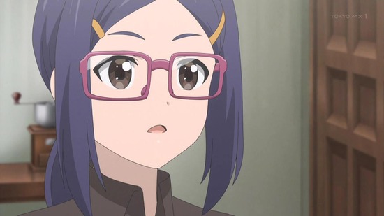 宇崎ちゃんは遊びたい! 4話場面カット026