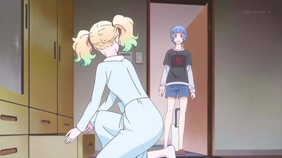 かげきしょうじょ!! 第一幕場面カット022