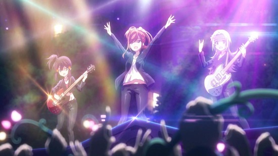 Lapis ReLiGHTs(ラピスリライツ) 4話場面カット030