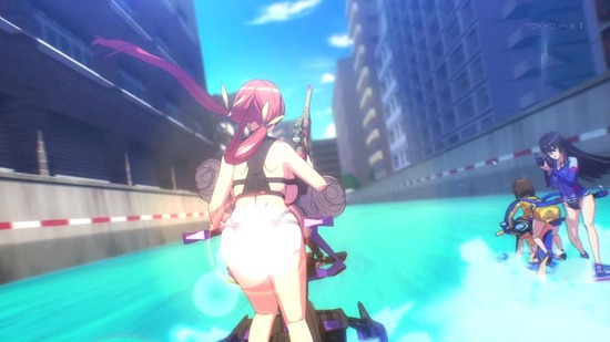 神田川JET GIRLS 2話番組カット031