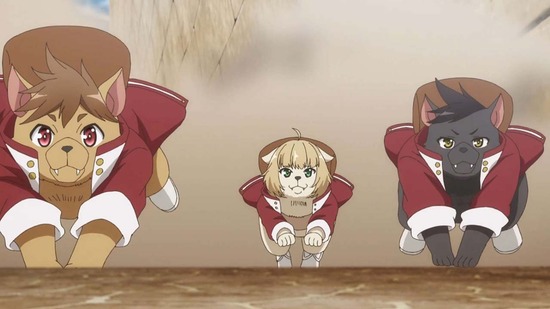 自動販売機に生まれ変わった 7話場面カット009