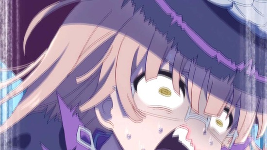 たとえばラストダンジョン前の ６話 場面カット006