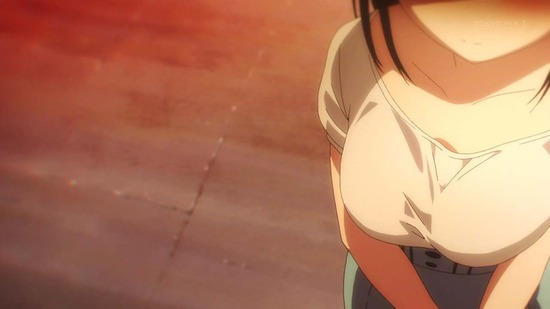One Room セカンドシーズン #2場面カット008
